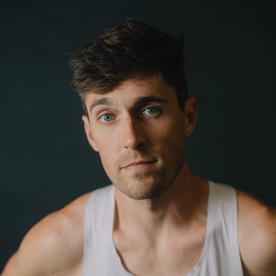 Eric Floberg
